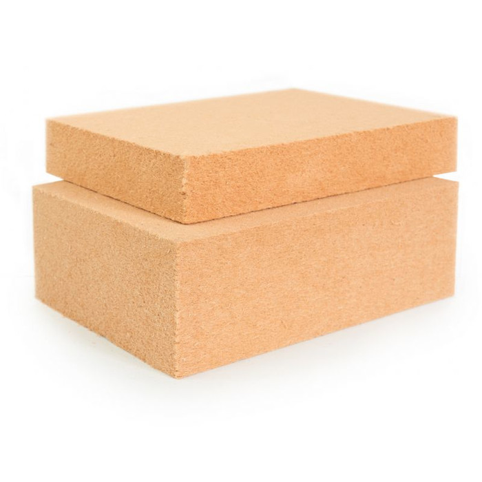 Белтермо Kombi МДВП тепло-звукоизоляционная 100х600х1200 мм прямая